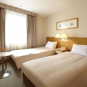 酒店 Central Hotel Tokyo, 東京都