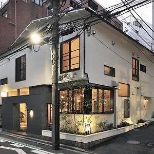 ホステル カイス, 東京都