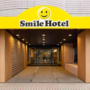 酒店 东京阿佐谷微笑酒店, 東京都