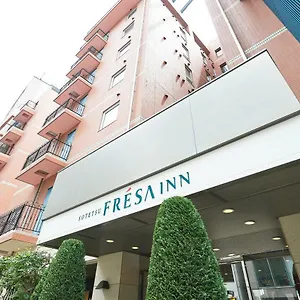 酒店 东京赤坂相铁弗雷萨酒店, 東京都