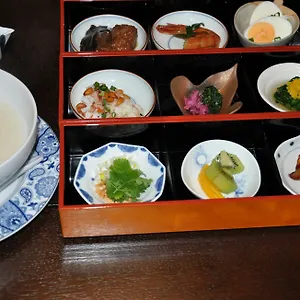 ホテル Yamanaka, 東京都