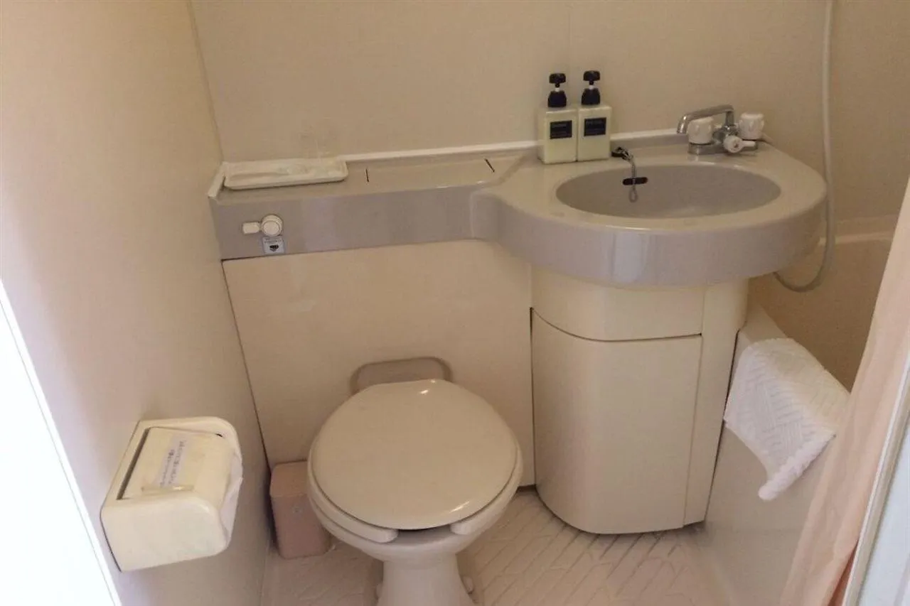 Hotel Kawase Tóquio Japão