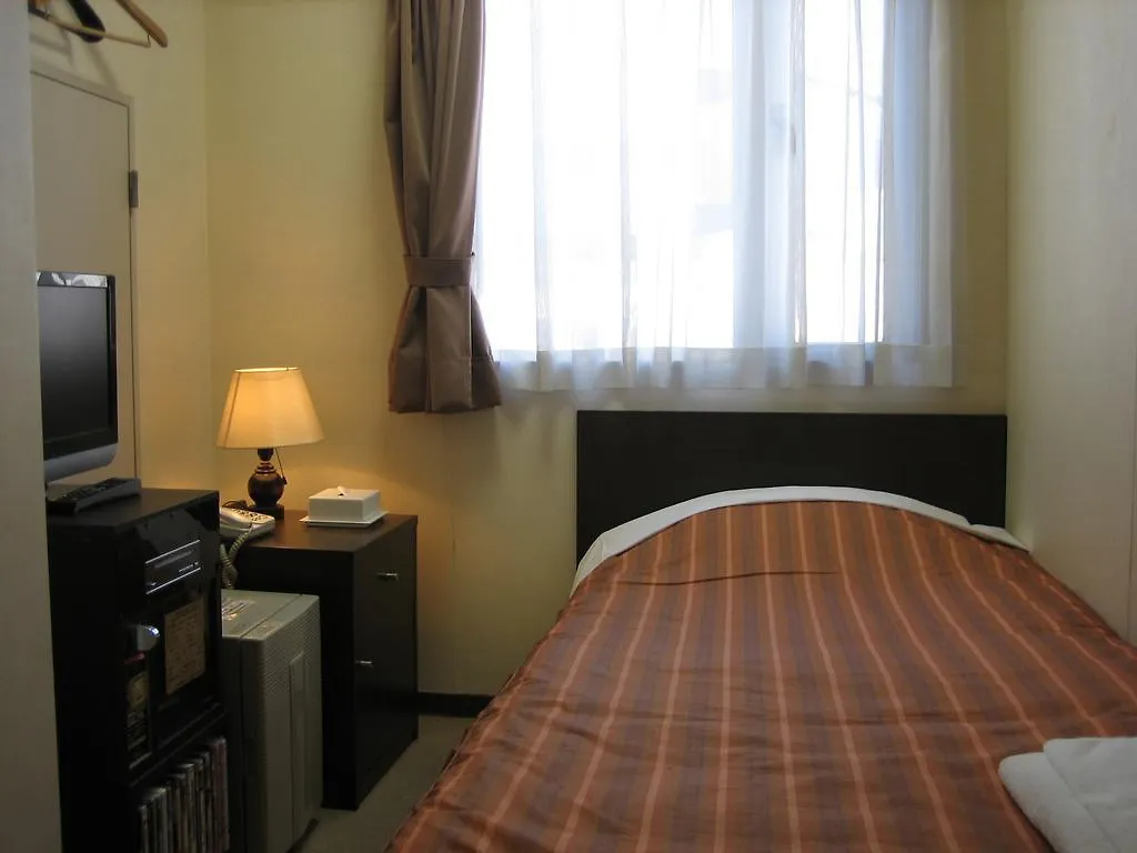 Hotel Kawase Tóquio Japão