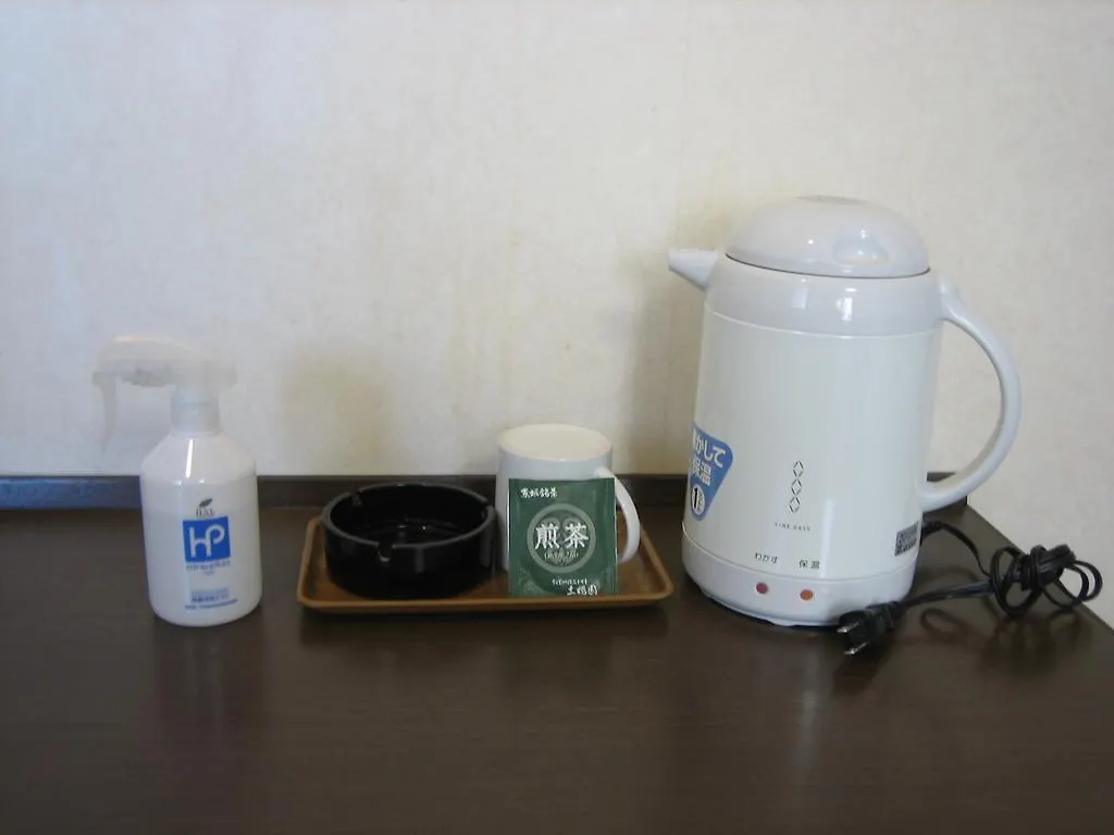 Hotel Kawase Tóquio 0*,  Japão
