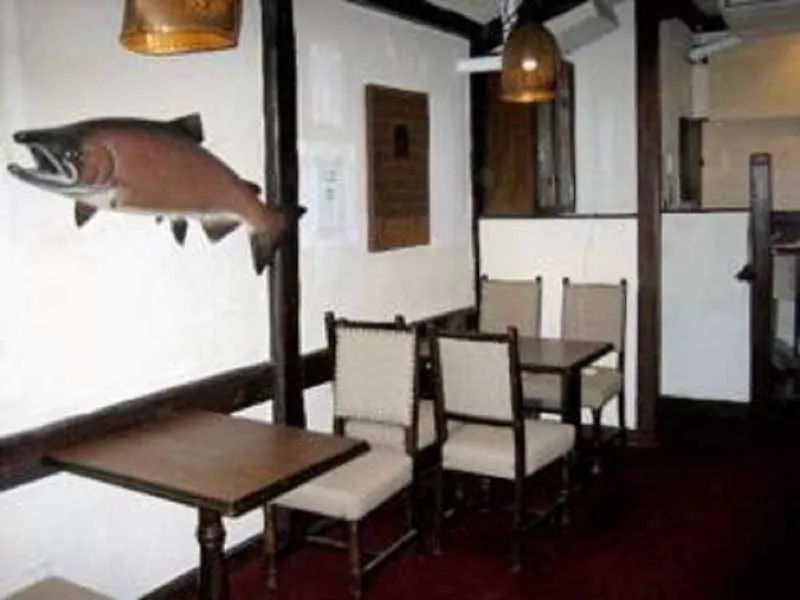 Albergue Hotel Kawase Tóquio Japão
