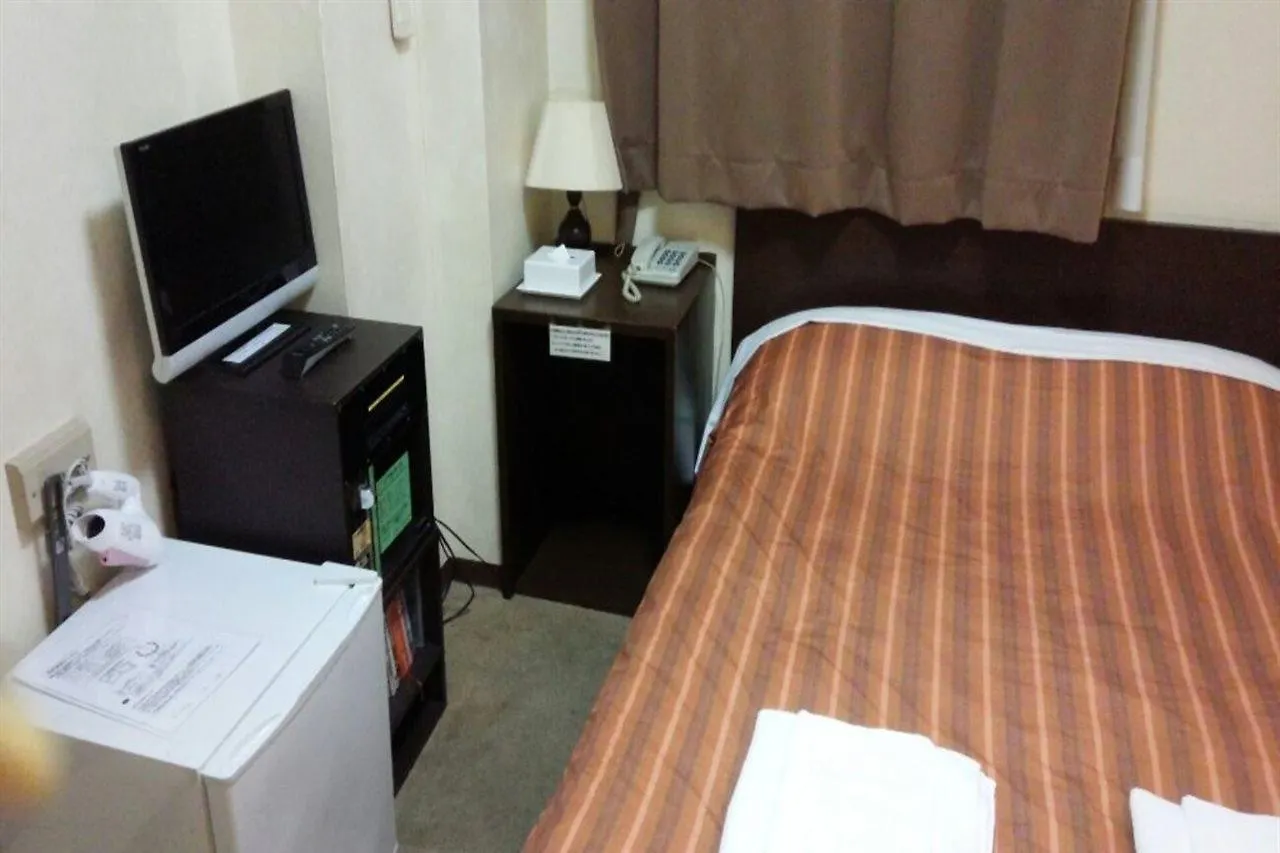 Hotel Kawase Tokyo Hostel