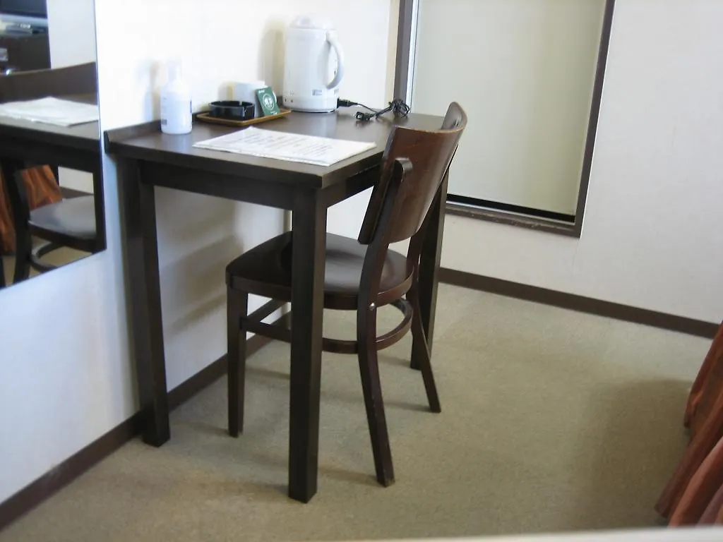 Hotel Kawase Tokyo Hostel