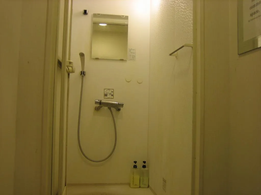 Hotel Kawase Tokyo Hostel