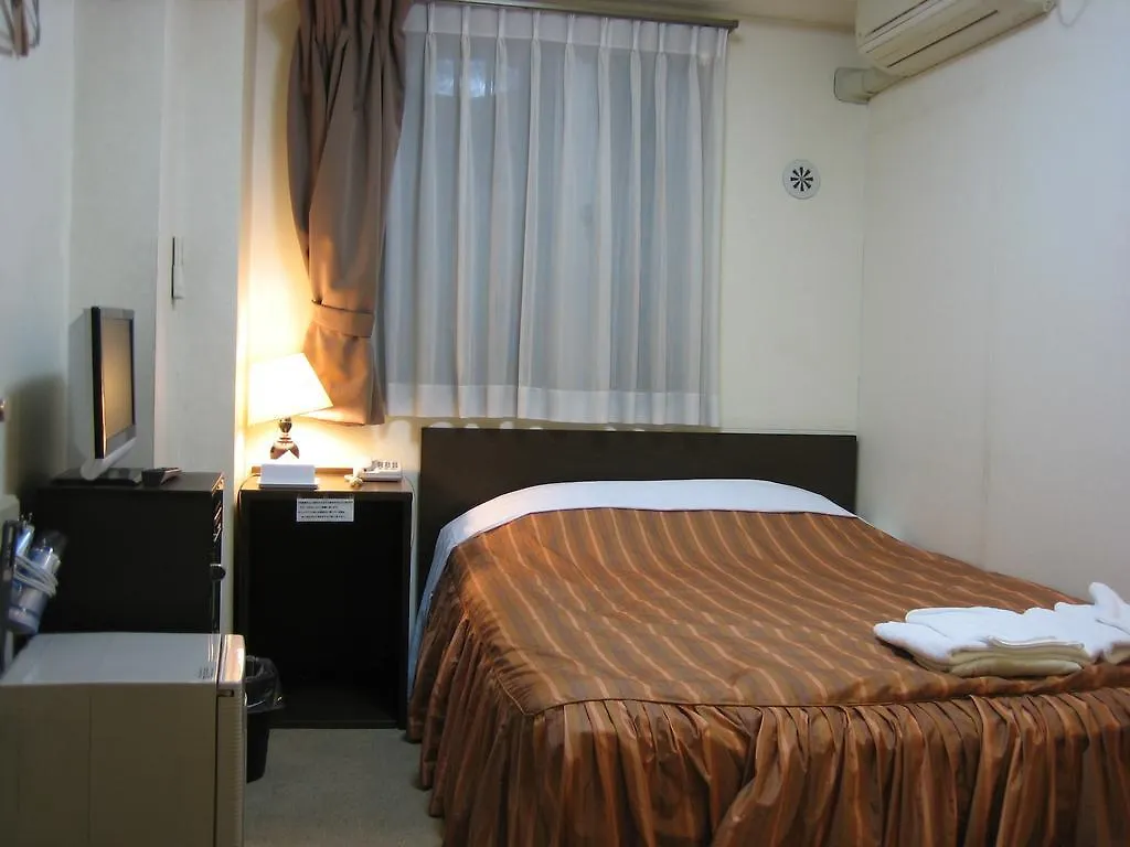Hostel Hotel Kawase Tokyo Japan