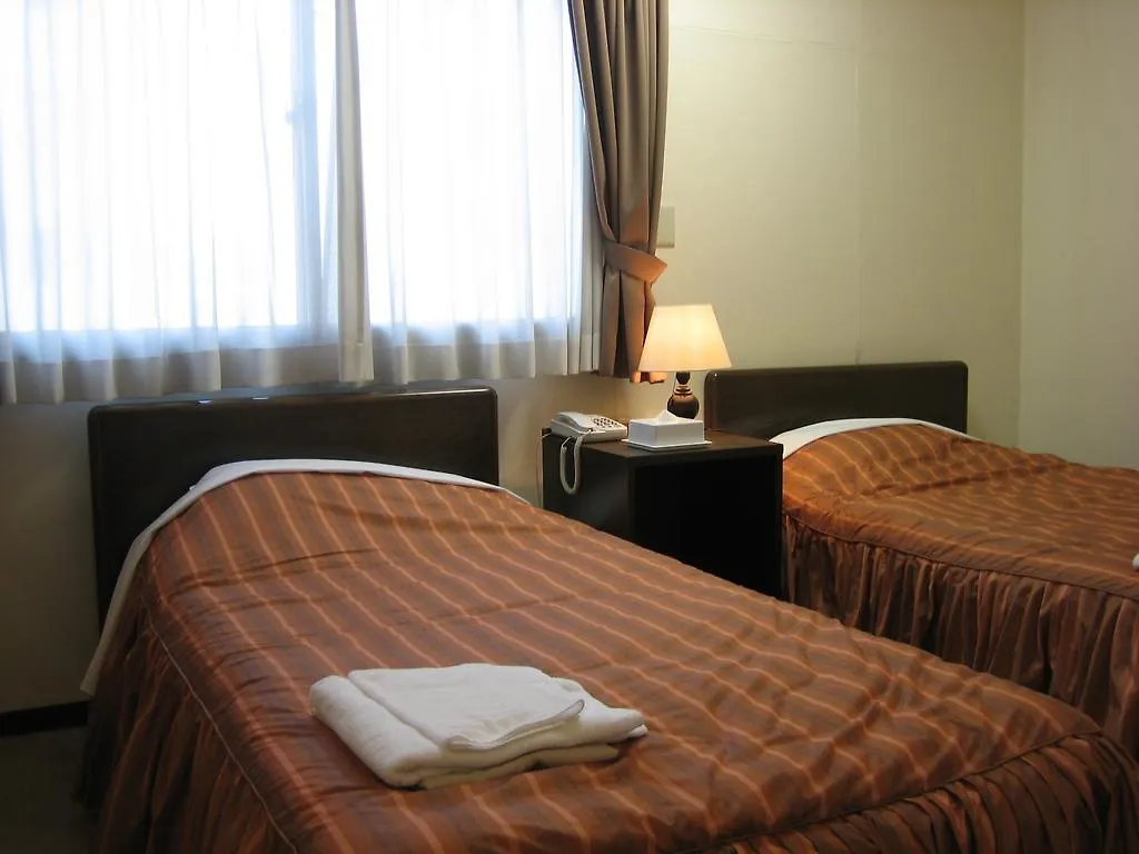 Hotel Kawase Tokyo 0*,  Japan