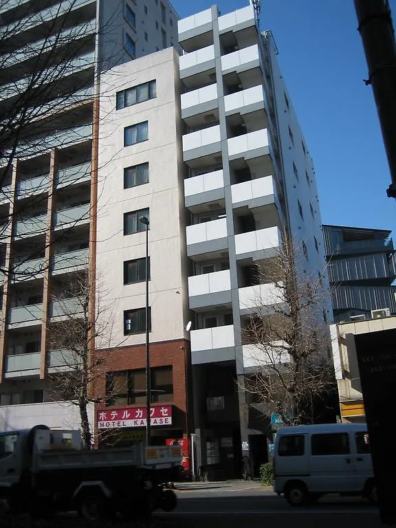 Hotel Kawase Tokyo