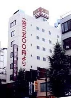 Hotel Kawase Tokyo Japan