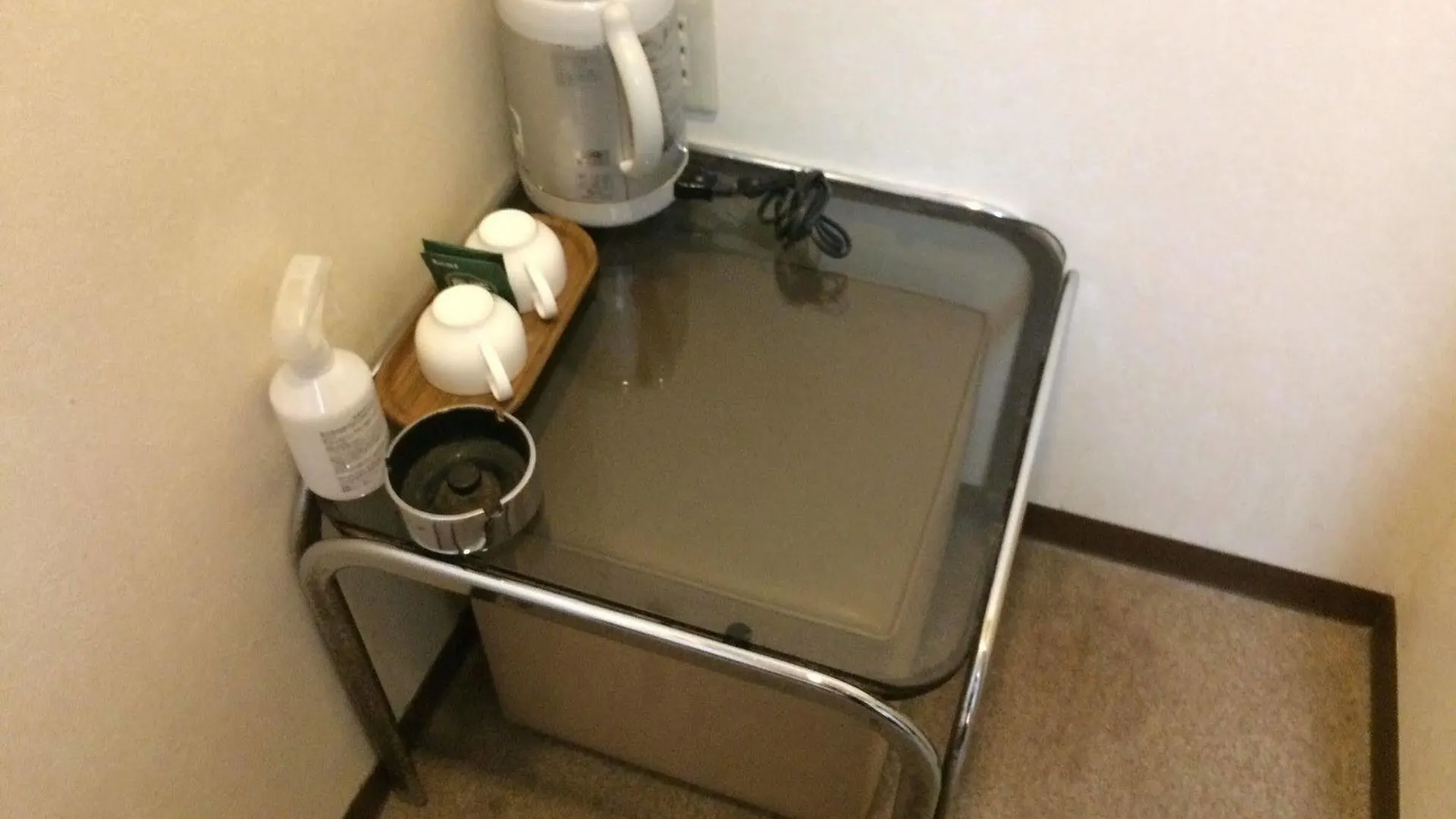 Hostel Hotel Kawase Tokyo