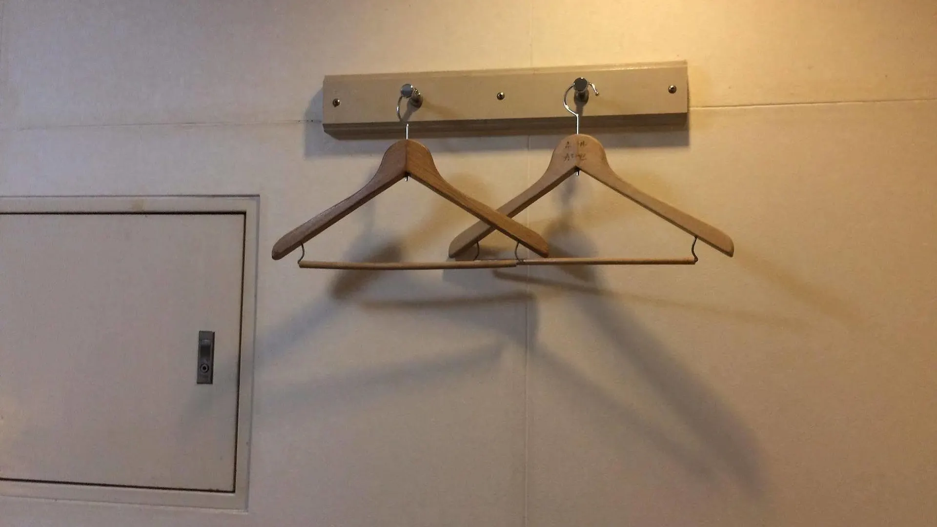 Hostel Hotel Kawase Tokyo