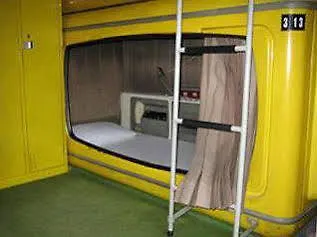 Hostel Hotel Kawase Tokyo