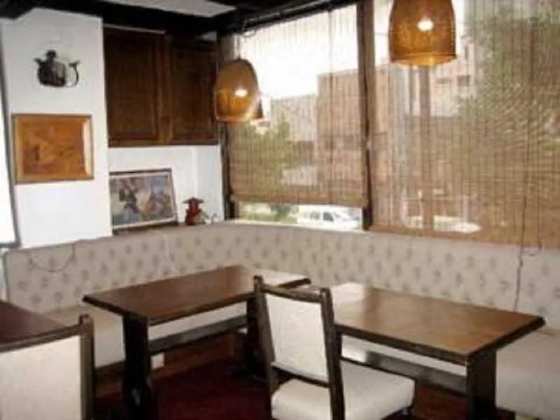 טוקיו Hotel Kawase